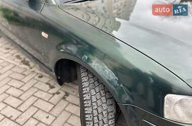 Седан Volkswagen Passat 1998 в 