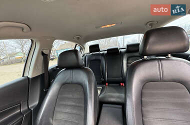 Седан Volkswagen Passat 2010 в 