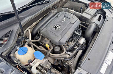 Седан Volkswagen Passat 2016 в 