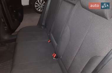 Седан Volkswagen Passat 2008 в 