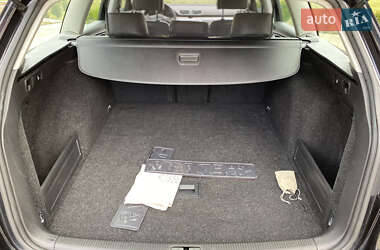 Универсал Volkswagen Passat 2013 в 