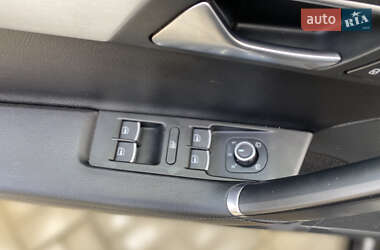 Универсал Volkswagen Passat 2013 в 