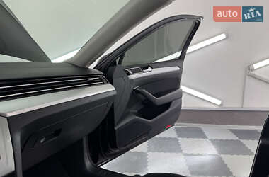 Универсал Volkswagen Passat 2015 в 