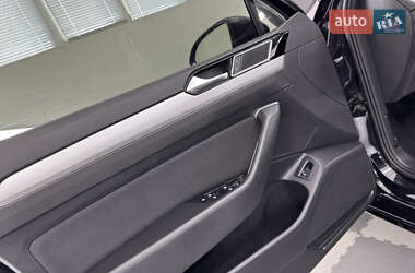 Универсал Volkswagen Passat 2015 в 
