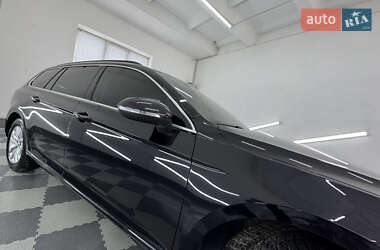 Универсал Volkswagen Passat 2015 в 