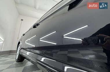 Универсал Volkswagen Passat 2015 в 