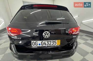 Универсал Volkswagen Passat 2015 в 
