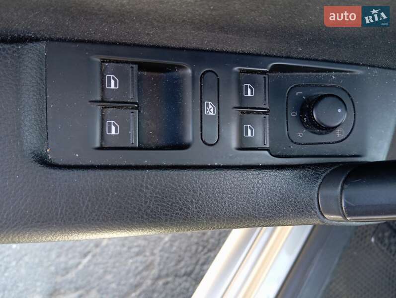 Универсал Volkswagen Passat 2014 в Черкассах