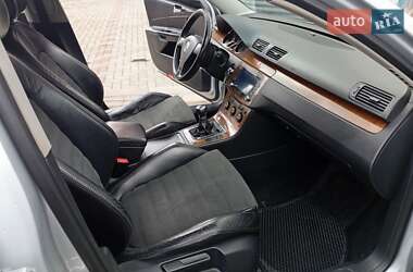 Седан Volkswagen Passat 2005 в 