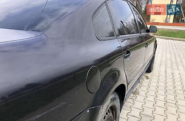 Седан Volkswagen Passat 1997 в 