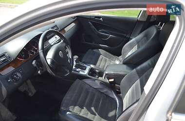 Седан Volkswagen Passat 2008 в 