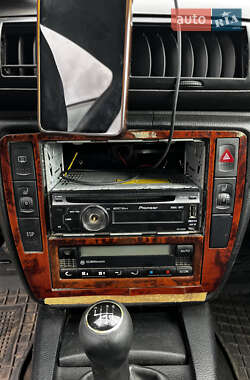 Универсал Volkswagen Passat 2003 в 