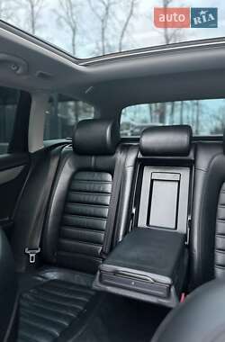 Универсал Volkswagen Passat 2011 в 