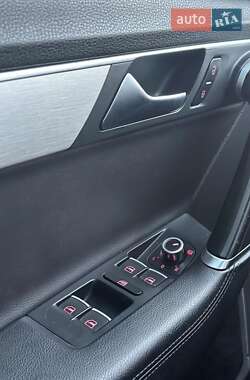 Универсал Volkswagen Passat 2011 в 