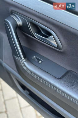 Седан Volkswagen Passat 2012 в 
