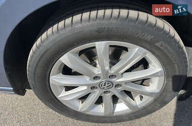 Универсал Volkswagen Passat 2014 в 