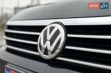 Универсал Volkswagen Passat 2015 в 