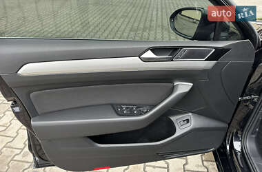 Универсал Volkswagen Passat 2015 в 
