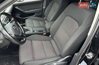 Универсал Volkswagen Passat 2015 в 