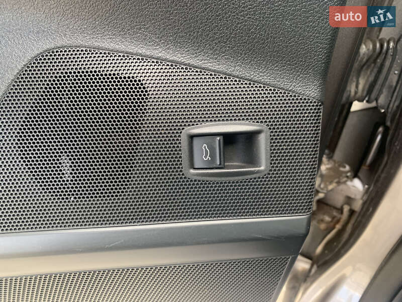 Универсал Volkswagen Passat 2011 в Львове