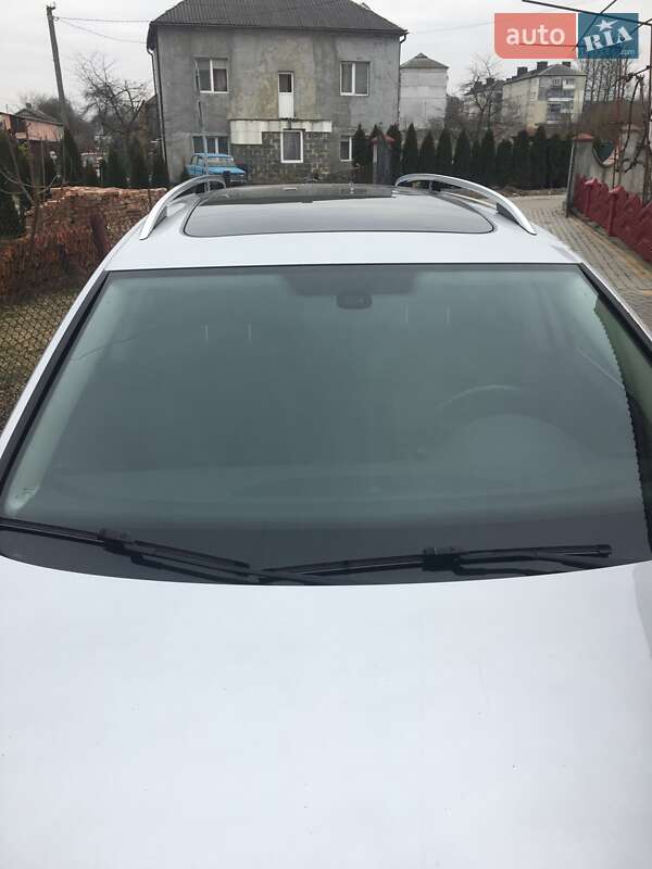 Volkswagen Passat 2010