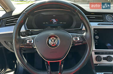 Універсал Volkswagen Passat 2019 в 