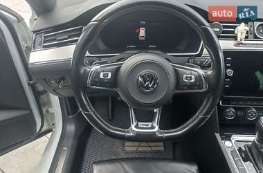 Універсал Volkswagen Passat 2018 в 