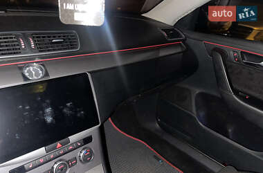 Седан Volkswagen Passat 2006 в 