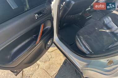 Седан Volkswagen Passat 2000 в 