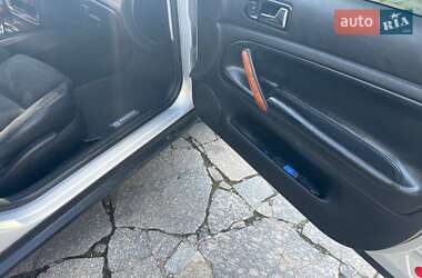 Седан Volkswagen Passat 2000 в 