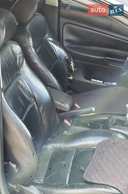 Седан Volkswagen Passat 2001 в 