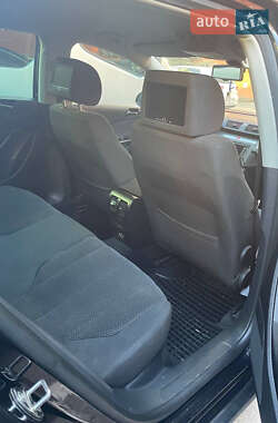 Универсал Volkswagen Passat 2008 в 