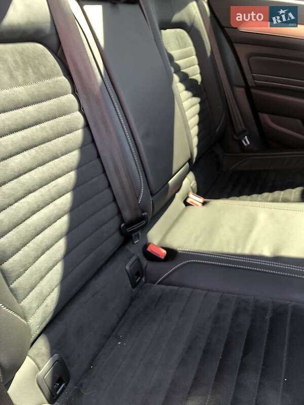 Универсал Volkswagen Passat 2020 в Львове