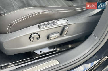Універсал Volkswagen Passat 2020 в 