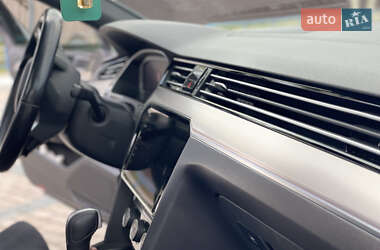 Універсал Volkswagen Passat 2020 в 