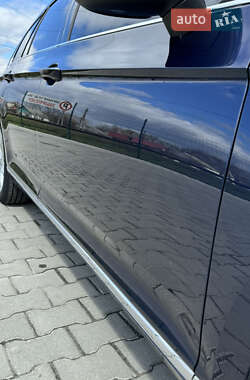 Универсал Volkswagen Passat 2017 в 