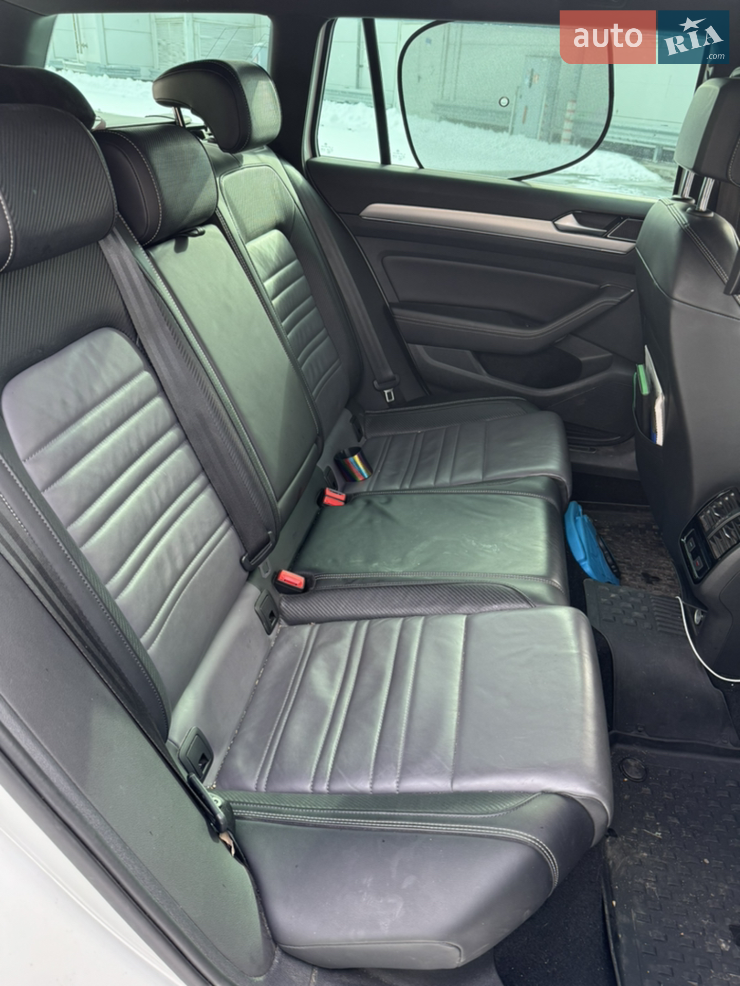 2019 Volkswagen Passat - мініатюра 23
