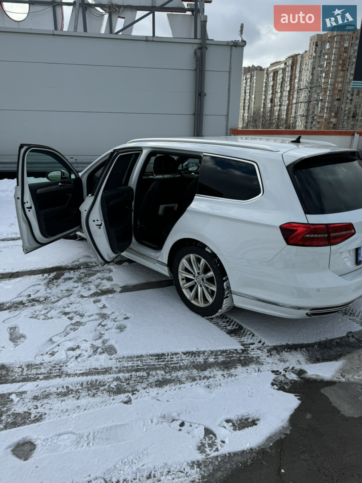 2019 Volkswagen Passat - мініатюра 33