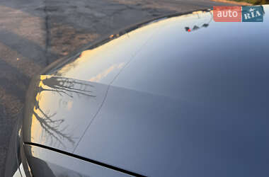 Седан Volkswagen Passat 2014 в 