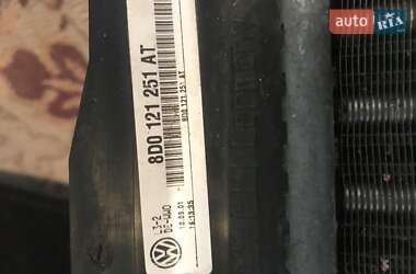 Универсал Volkswagen Passat 2001 в 