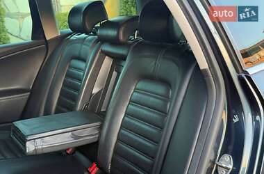 Універсал Volkswagen Passat 2007 в 