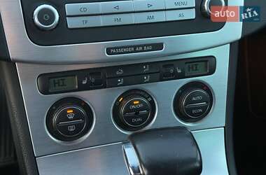 Універсал Volkswagen Passat 2007 в 
