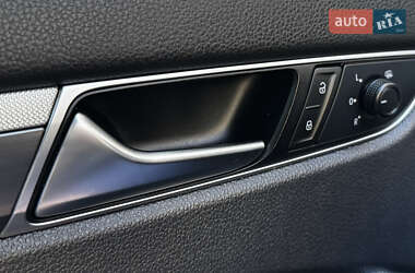 Седан Volkswagen Passat 2017 в 