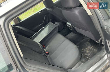 Универсал Volkswagen Passat 2006 в 