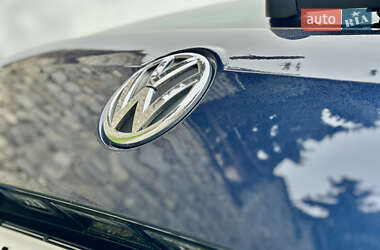 Универсал Volkswagen Passat 2013 в 