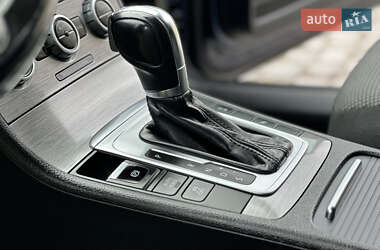 Универсал Volkswagen Passat 2013 в 