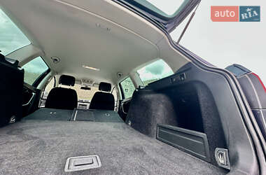 Универсал Volkswagen Passat 2013 в 