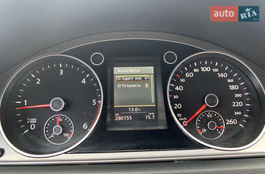 Универсал Volkswagen Passat 2012 в 