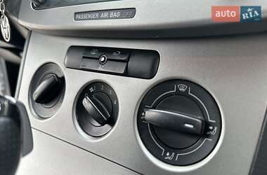 Универсал Volkswagen Passat 2007 в 