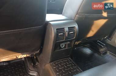 Універсал Volkswagen Passat 2011 в  фото 23 Універсал Volkswagen Passat 2011 в